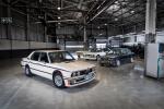 BMW 530 MLE 1976 года (ZA)